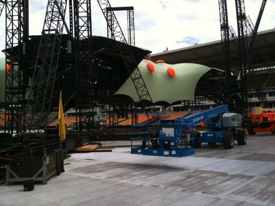 Auckland Claw 2