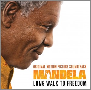 Mandela: Long Walk to Freedom