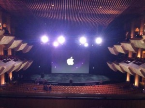 palco apple