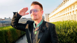 bono commandeur