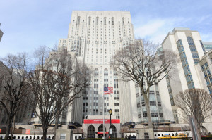 New York Presbyterian Hospital