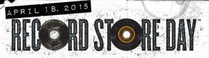 record store day 2015