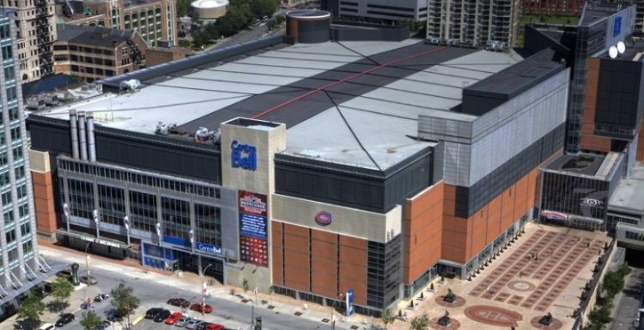 Bell-Centre