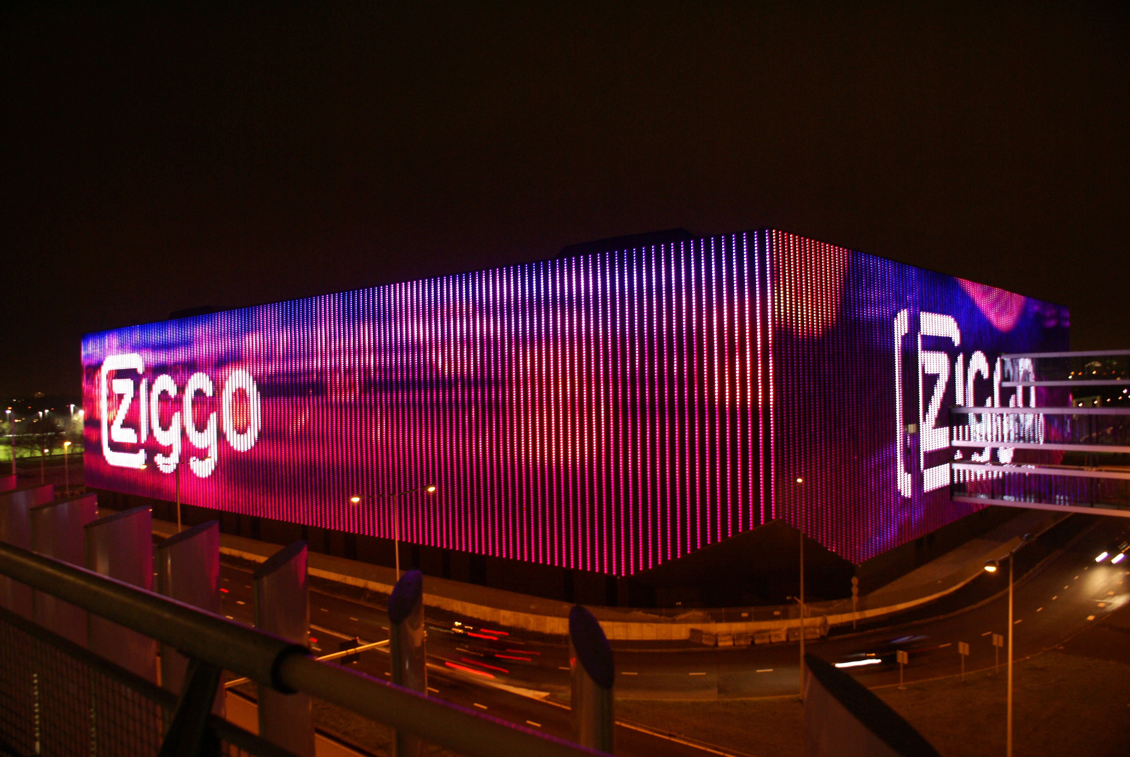 Ziggo Dome