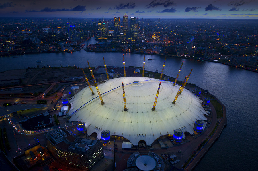 ISC-is-to-support-the-O2-arena-900x599
