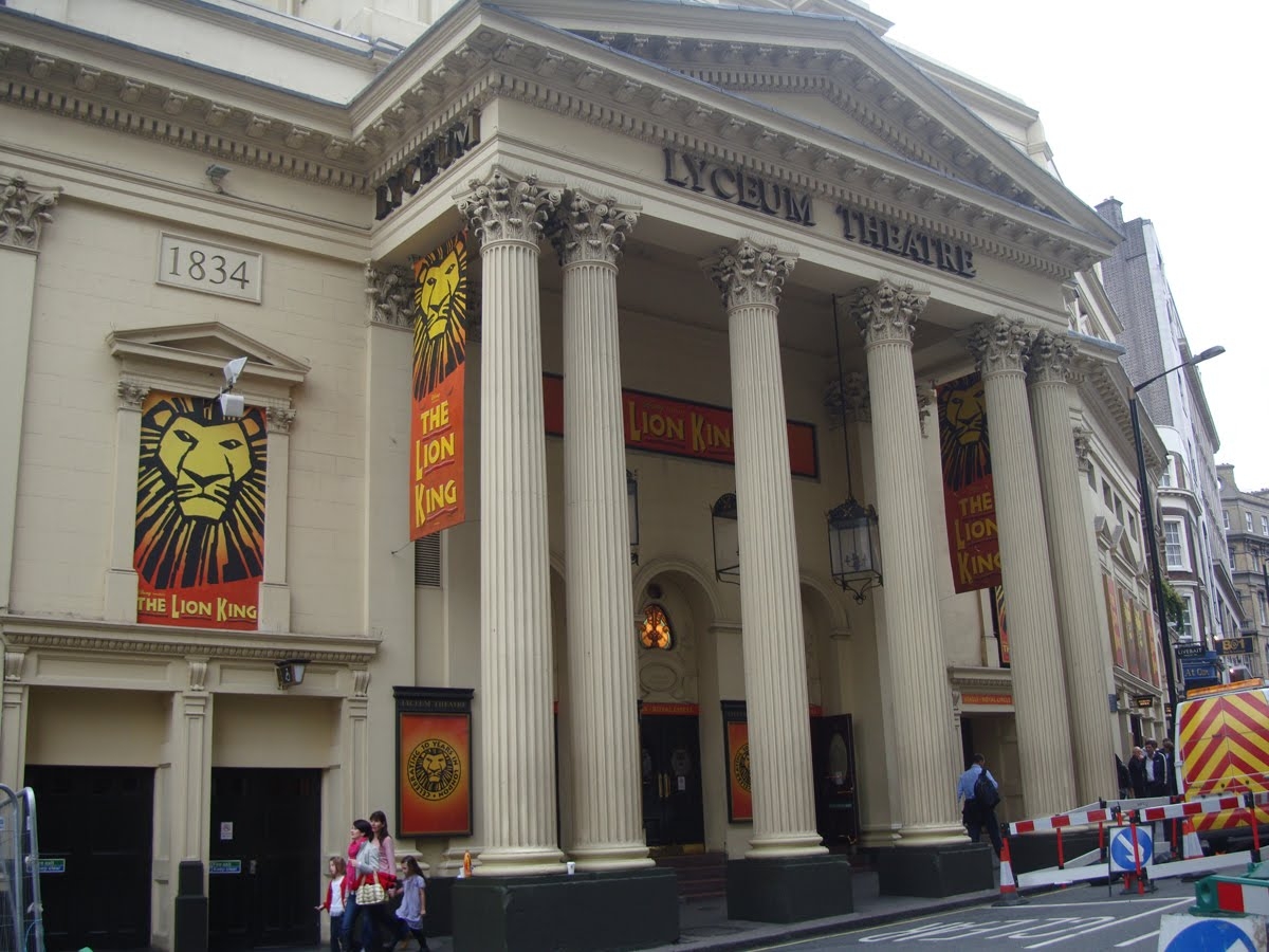 lyceum-theatre