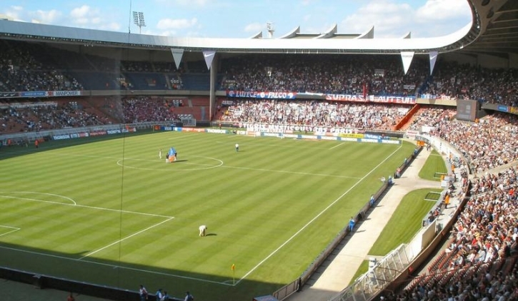 Paris-Parc-des-Princes