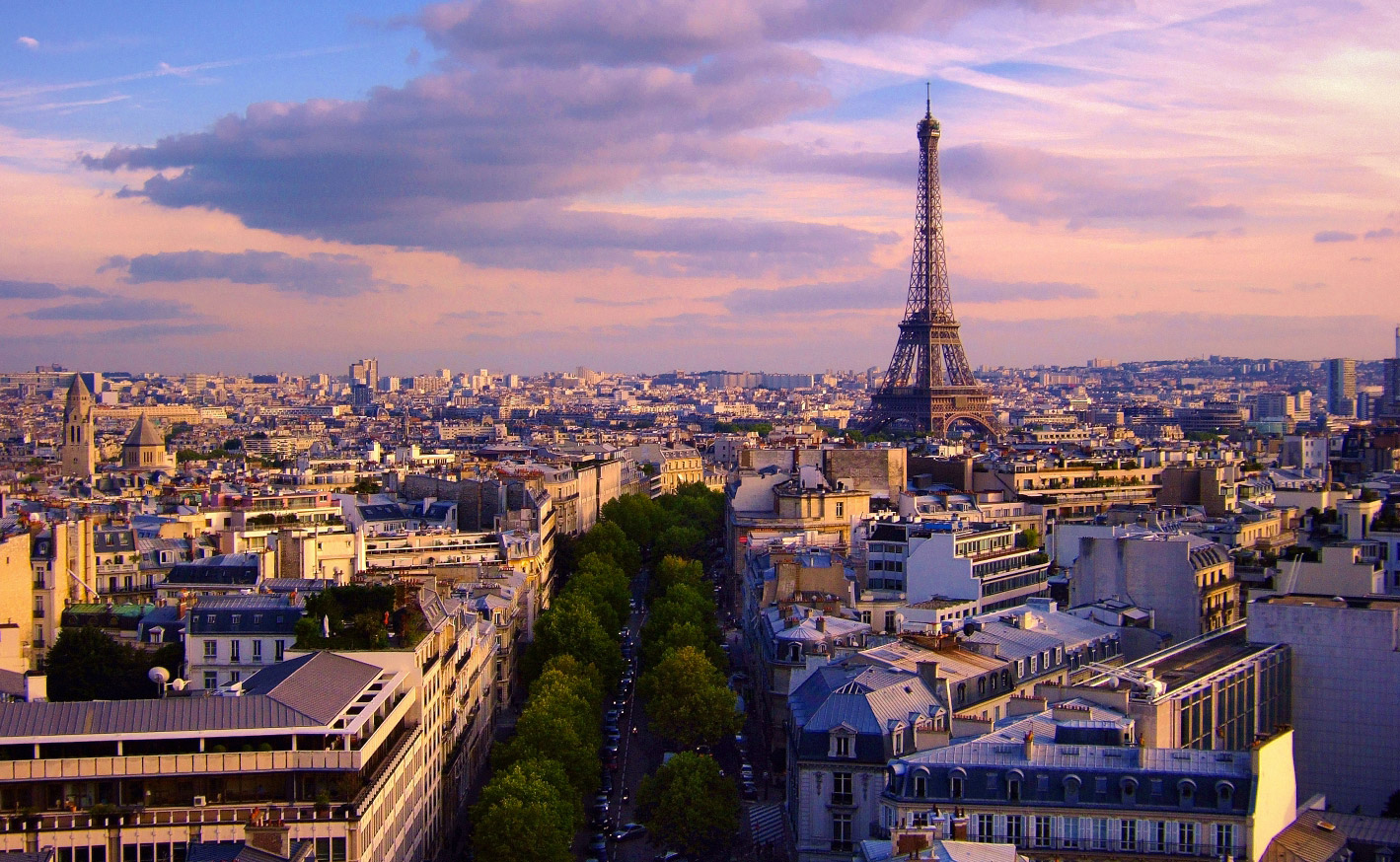 parigi-megabus