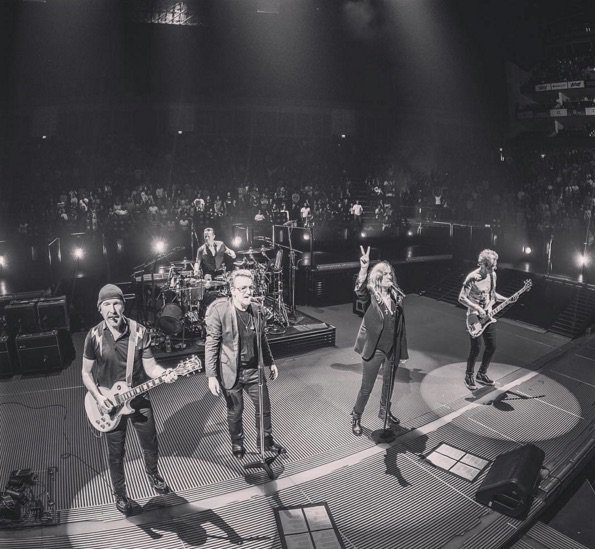 u2-patti-smith-londres