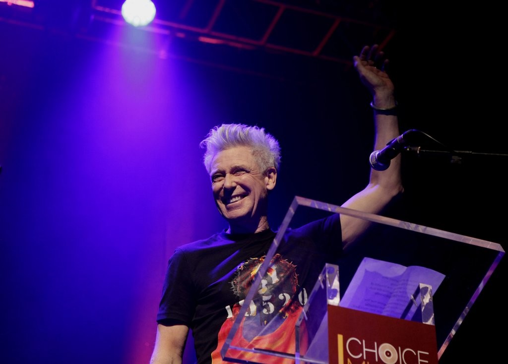 adam cl