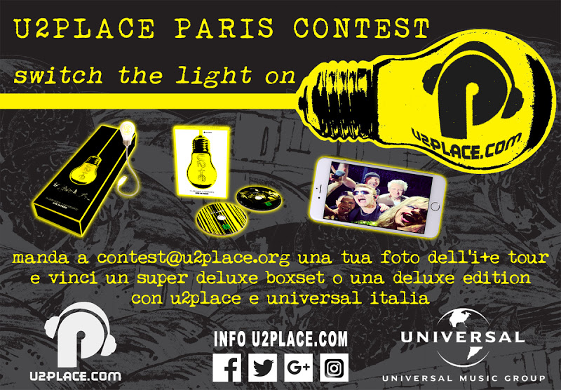 pariscontest