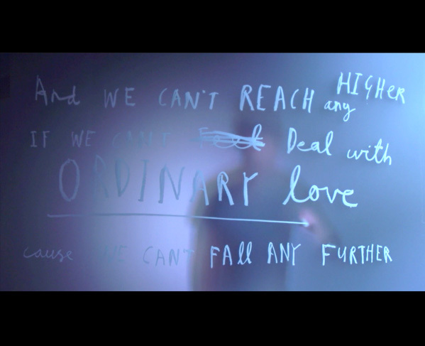 ordinary love extraordinary chorus