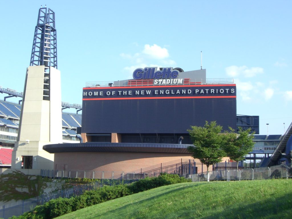 gillette_stadium