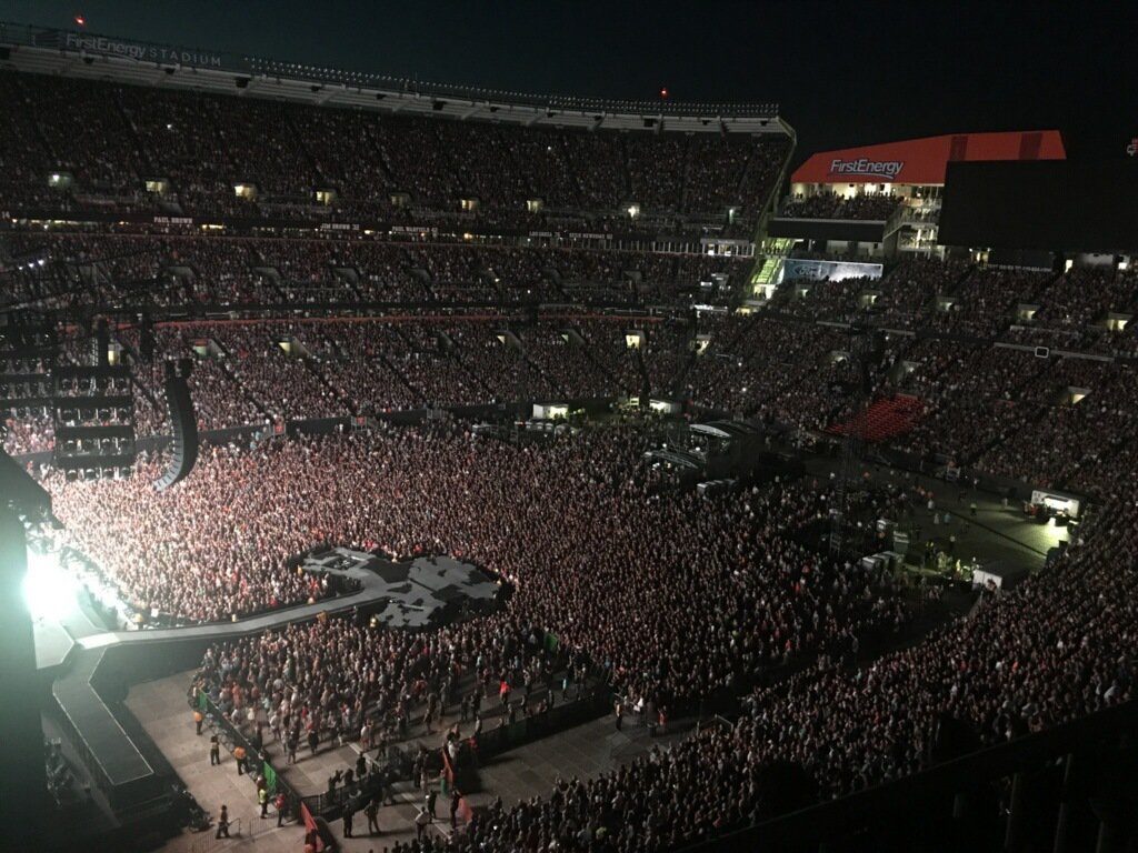 festadium