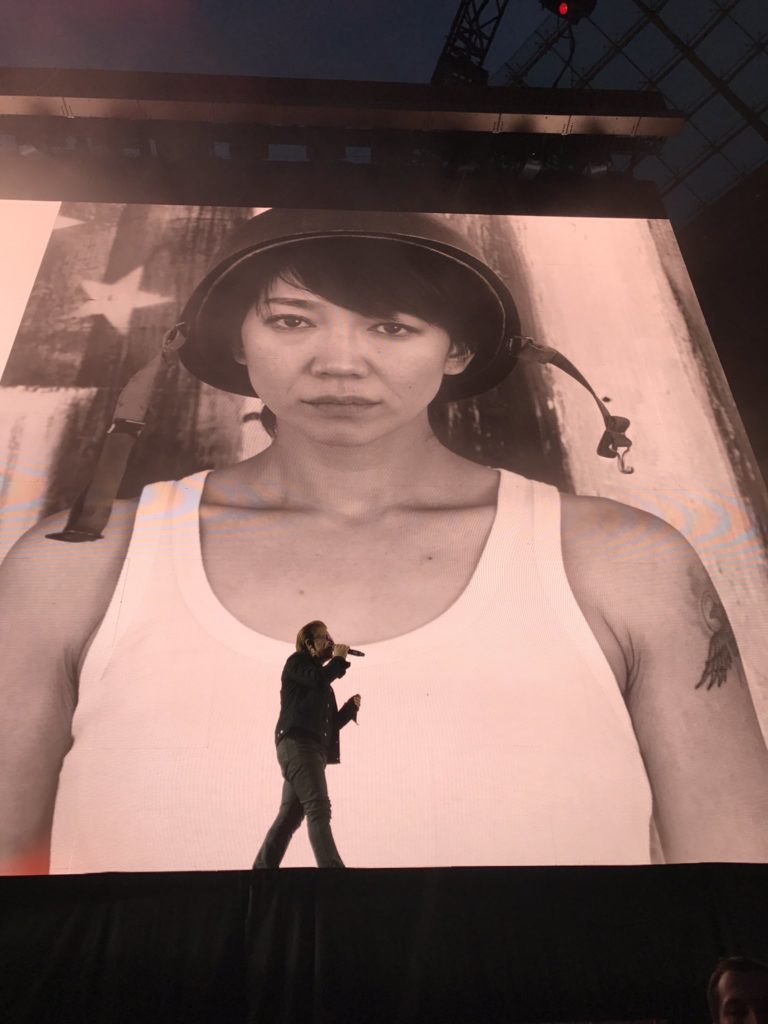 u2gigs