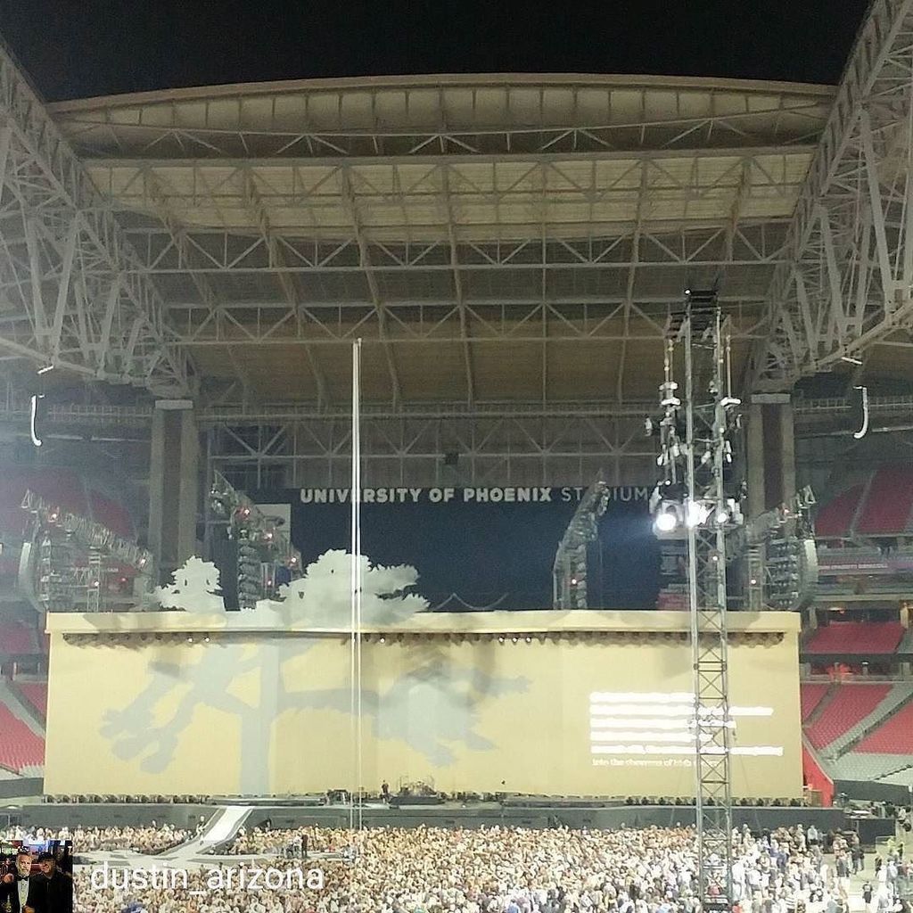 U2-glendale