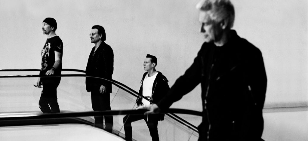 u2-escalator