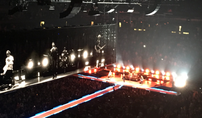 one-u2start