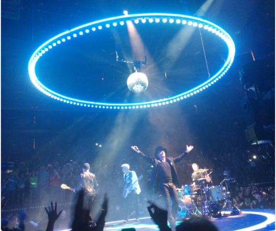 tweet-u2start
