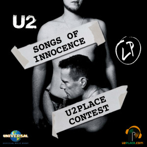 Songs of Innocence Contest