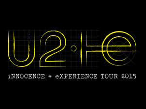 iNNOCENCE + eXPERIENCE TOUR 2015