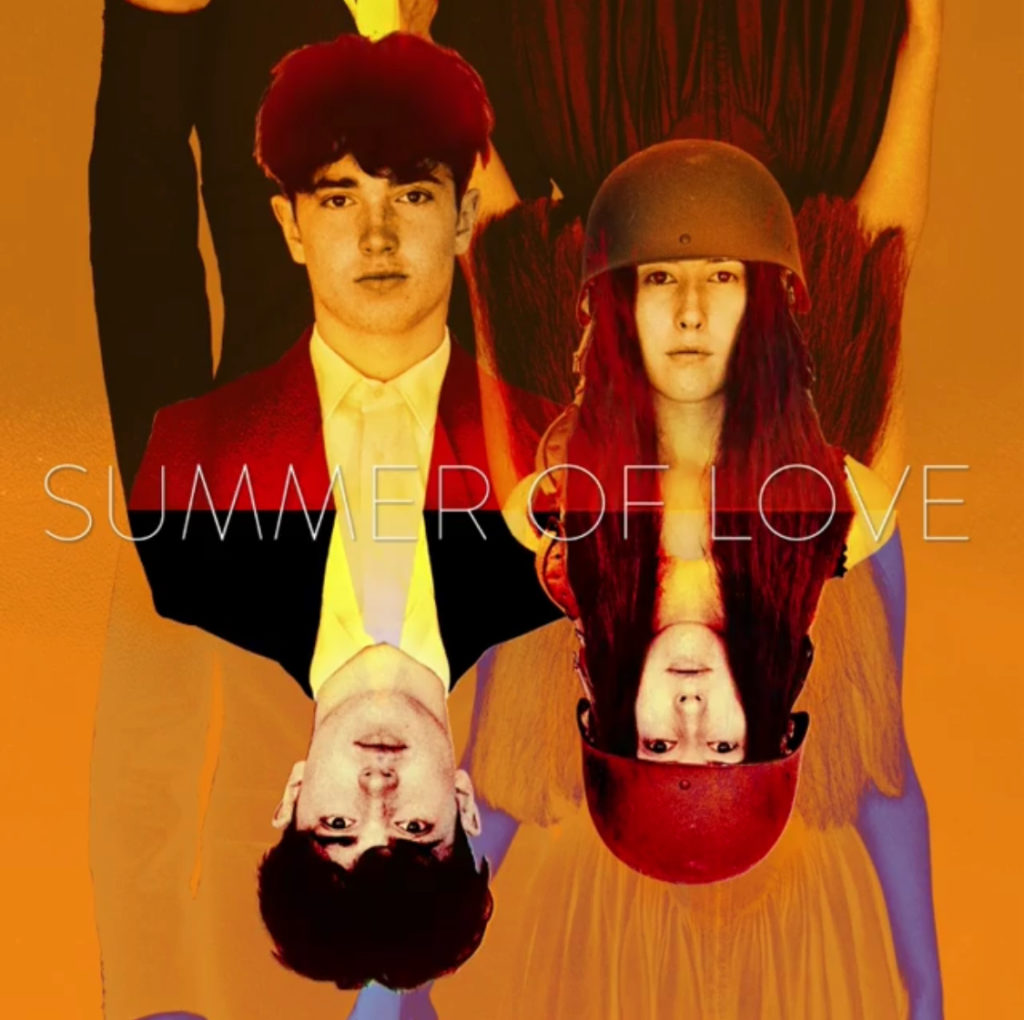 summer of love remixes ep