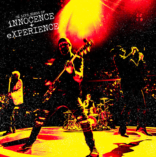 u2livesongs