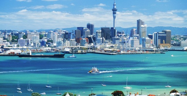 auckland