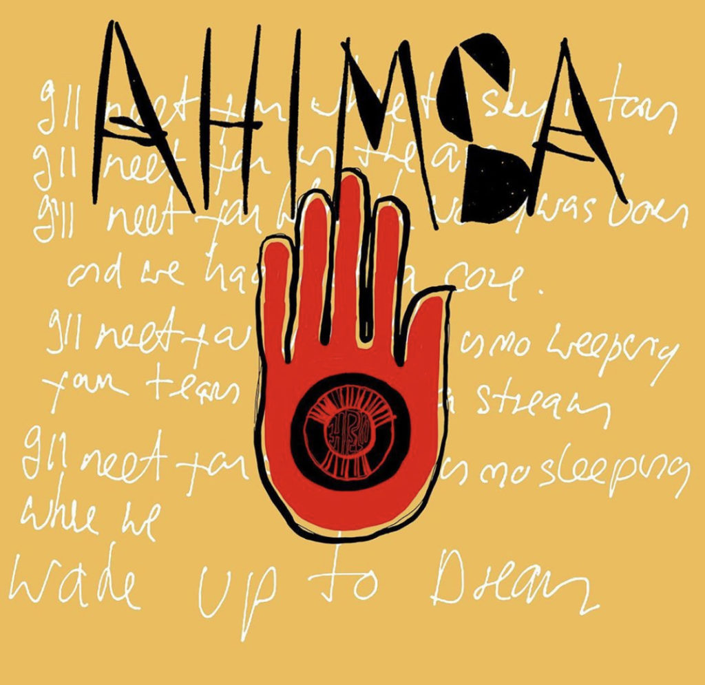 u2_ahimsa