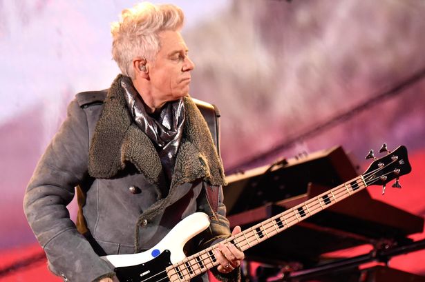 adam clayton intervista billboard