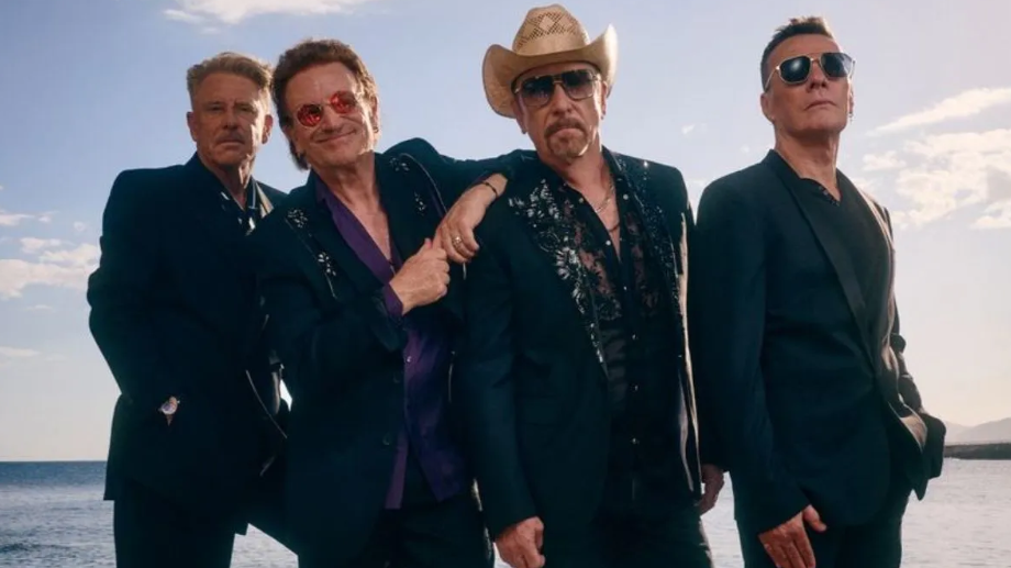 U2 Silencio
