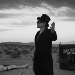 U2, The Greatest Show on Earth, Anton Corbijn, Carnaval de Luz, video U2, Brian Eno, Jacknife Lee, nuovo singolo U2, U2place, tour U2, Bono, The Edge